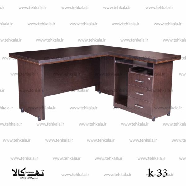 میز کارمند K33 - تصویر 6