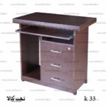 میز کارمند K33 - تصویر 7