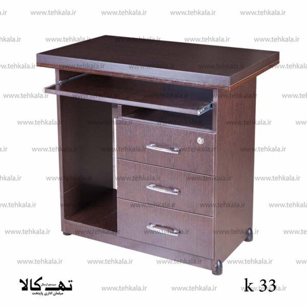 میز کارمند K33 - تصویر 7