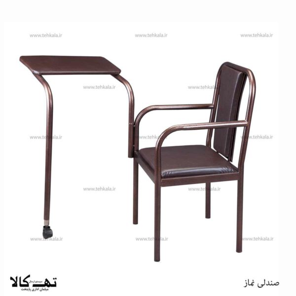 صندلی نماز اقامه - تصویر 3