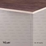 میز 60*90 دولابچه