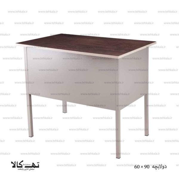 میز 60*90 دولابچه - تصویر 3