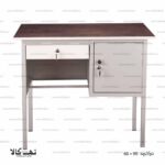 میز 60*90 دولابچه