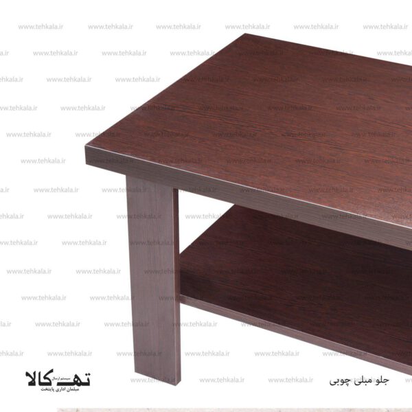 جلومبل چوبی