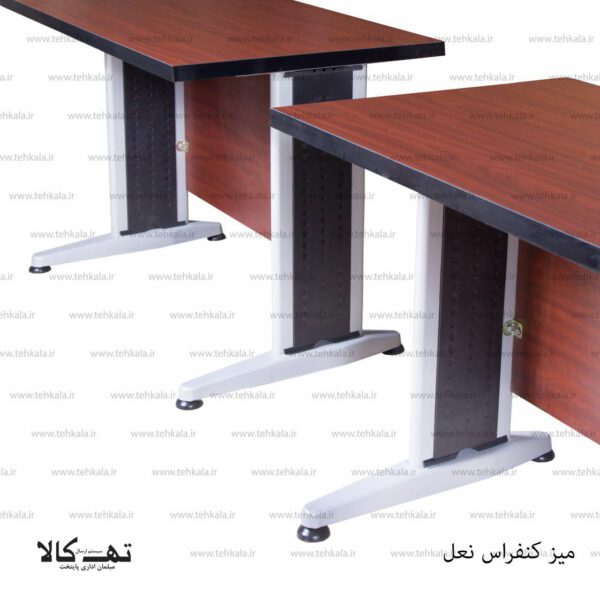 میز کنفرانس نعل - تصویر 2