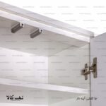 جاکفشی آینه دار 1