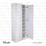 جاکفشی آینه دار - تصویر 4