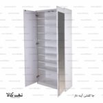 جاکفشی آینه دار - تصویر 2