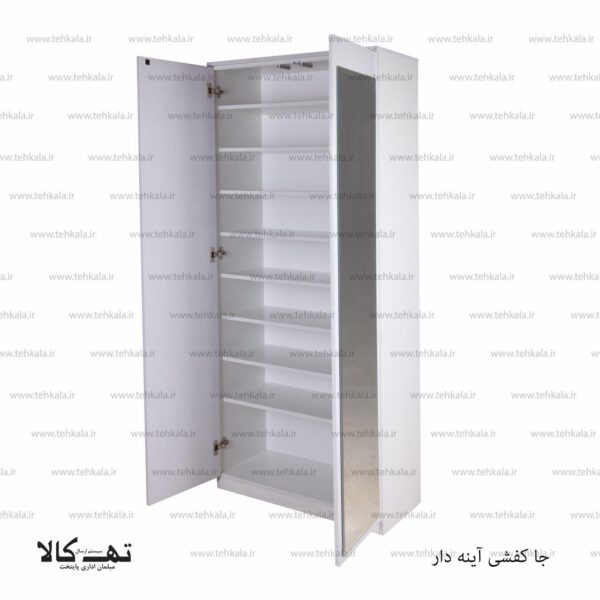 جاکفشی آینه دار - تصویر 2