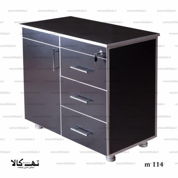میز مدیریتی M114 - تصویر 7