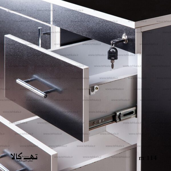 میز مدیریتی M114 - تصویر 6
