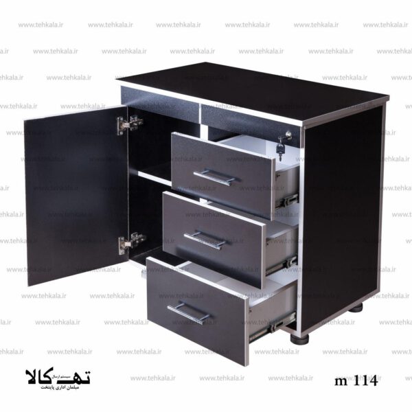 میز مدیریتی M114 - تصویر 3