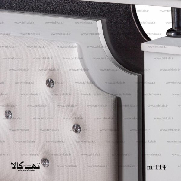 میز مدیریتی M114 - تصویر 2