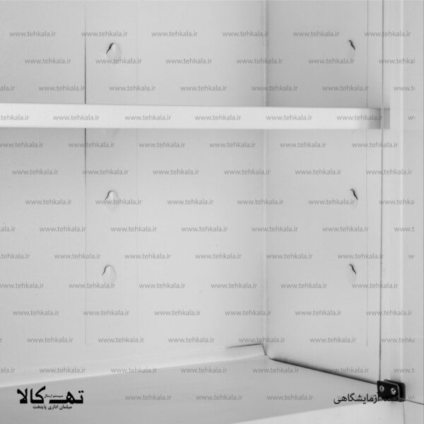 کمد آزمایشگاهی - تصویر 2