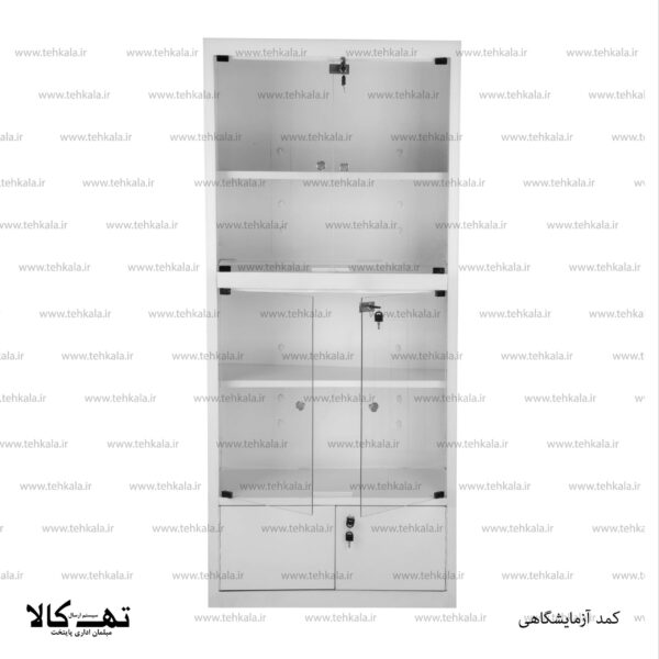 کمد آزمایشگاهی