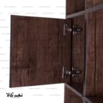 کتابخانه پلکانی دردار - تصویر 3