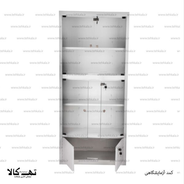 کمد آزمایشگاهی - تصویر 3