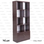 کتابخانه زیگزاگ - تصویر 6
