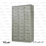کمد فلزی 30 درب