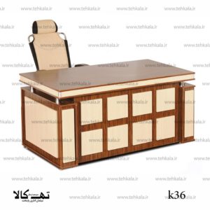 میز کارمندی K36