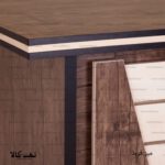 میز اداری فرید - تصویر 3