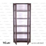 کتابخانه قابدار 2 در - تصویر 2