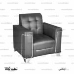 نیم ست اداری اجلاس - تصویر 4