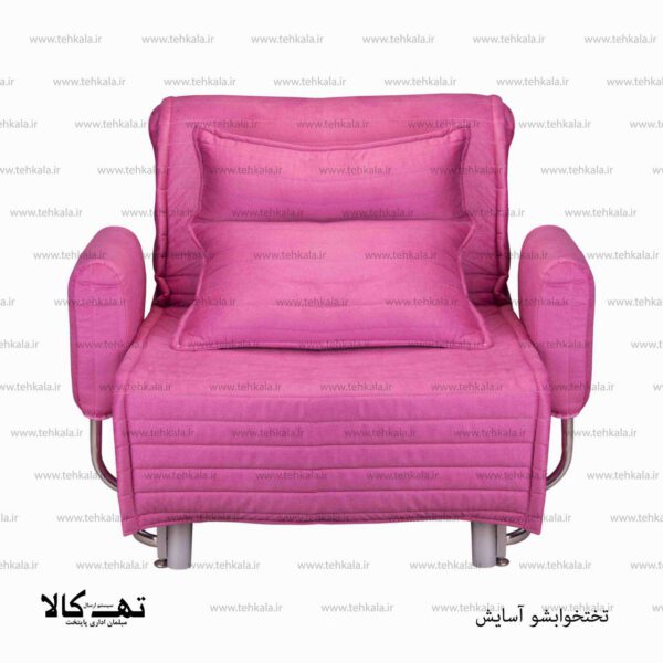 مبل تختخوابشو آسایش - تصویر 7