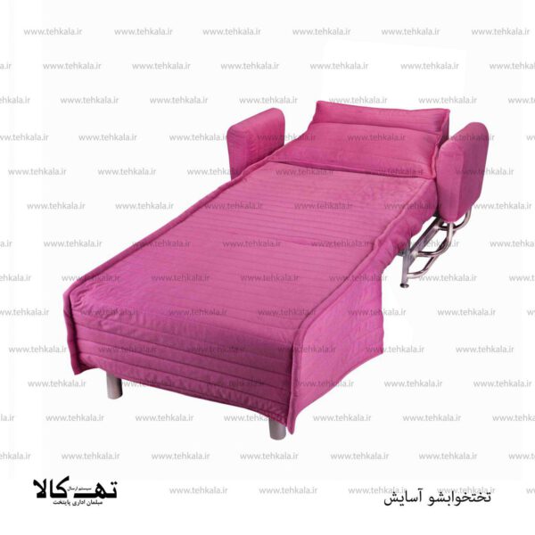 مبل تختخوابشو آسایش - تصویر 5