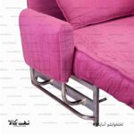 مبل تختخوابشو آسایش - تصویر 4