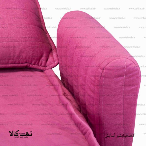 مبل تختخوابشو آسایش - تصویر 2