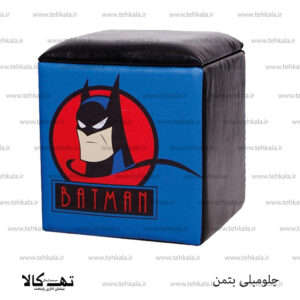 جلومبلی بتمن