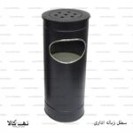 سطل زباله اداری - تصویر 2