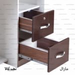 میز ناخن مارال - تصویر 5