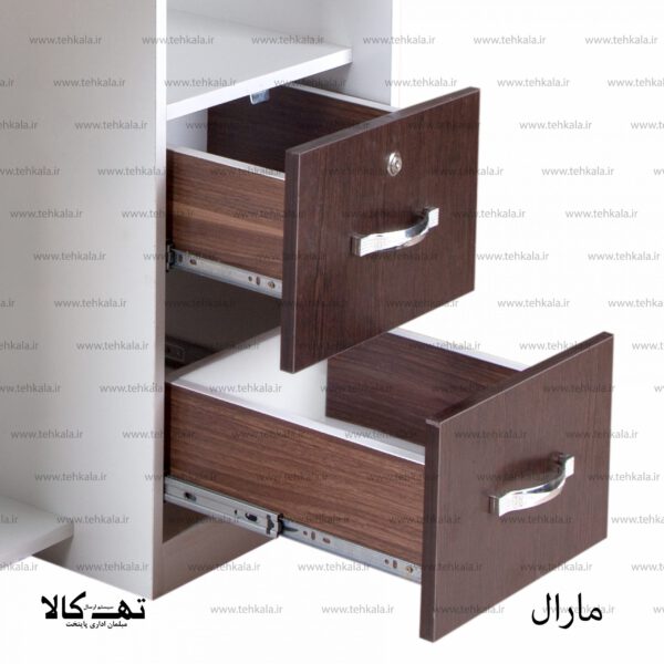 میز ناخن مارال - تصویر 5