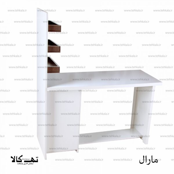 میز ناخن مارال - تصویر 4