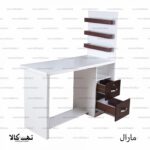میز ناخن مارال - تصویر 3