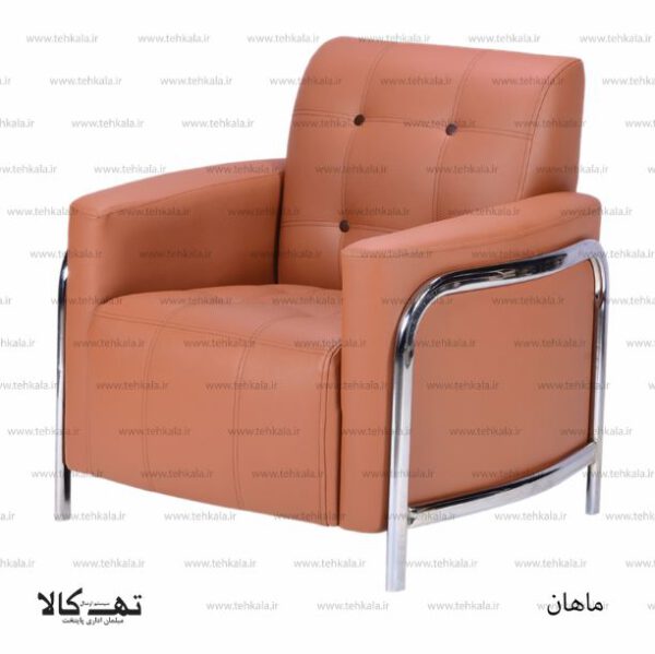 نیم ست اداری ماهان - تصویر 3