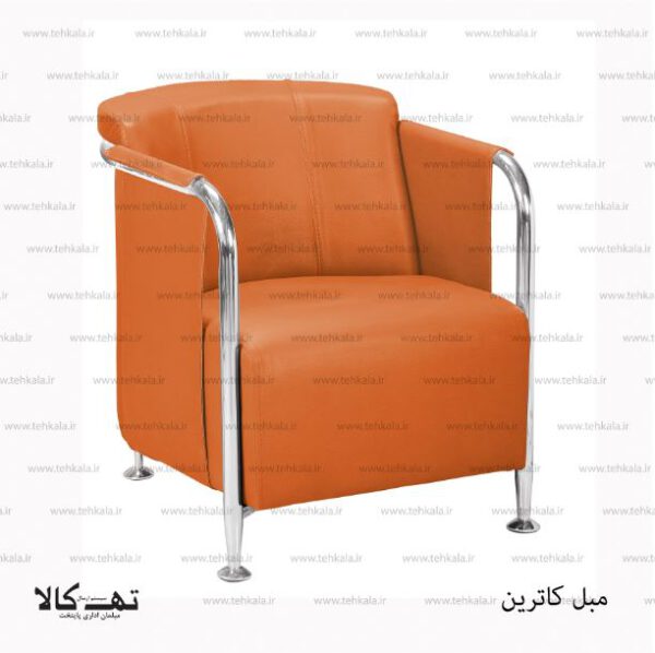 نیم ست اداری کاترین - تصویر 2