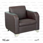 نیم ست اداری کاسپین - تصویر 3