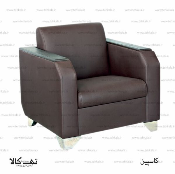 نیم ست اداری کاسپین - تصویر 3