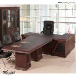 میز مدیریت و کنفرانس M100