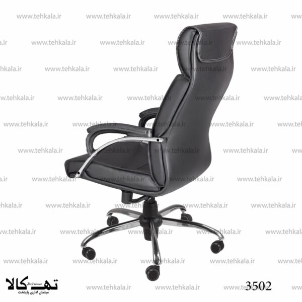 صندلی اداری 3502 - تصویر 4