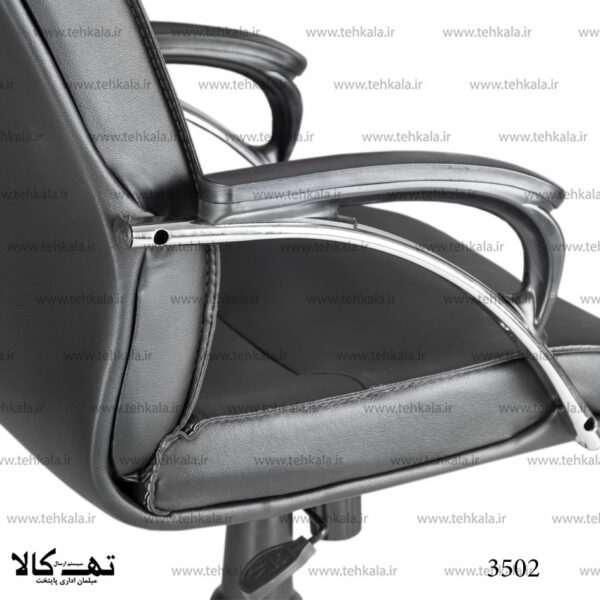 صندلی اداری 3502 - تصویر 2