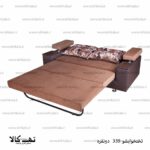 کاناپه تختخوابشو 335 - تصویر 6
