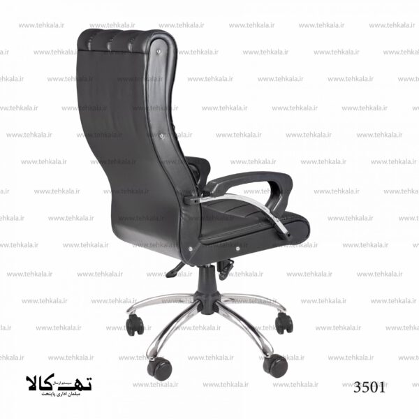 صندلی اداری 3501 - تصویر 4