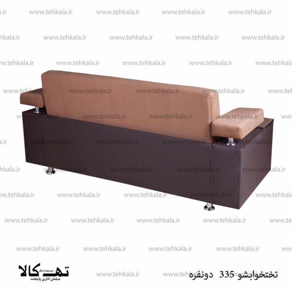 کاناپه تختخوابشو 335 - تصویر 8