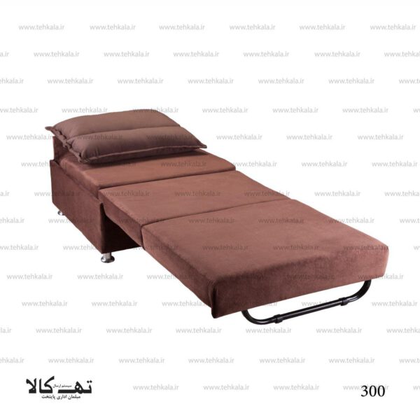 مبل تختخوابشو 300