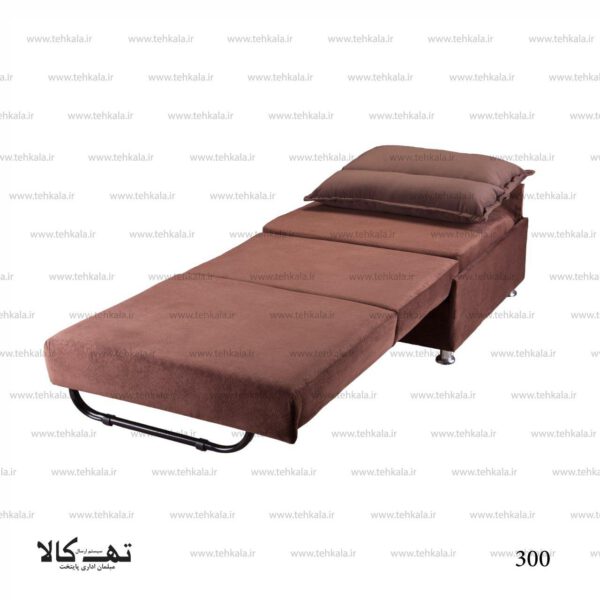 مبل تختخوابشو 300