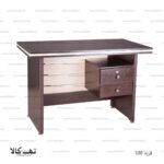 میز اداری فرید 120 - تصویر 4